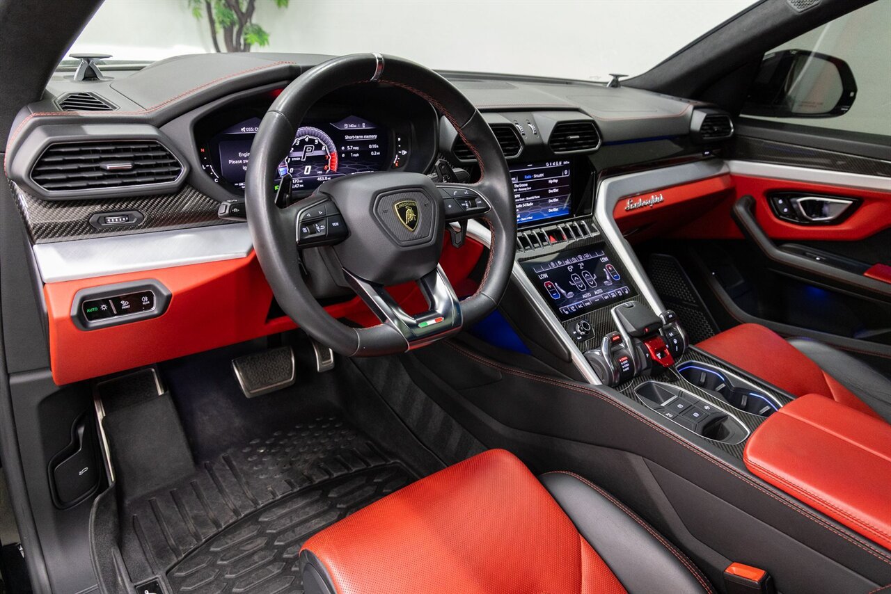 2020 Lamborghini Urus - Photo 6 - Concord, CA 94520