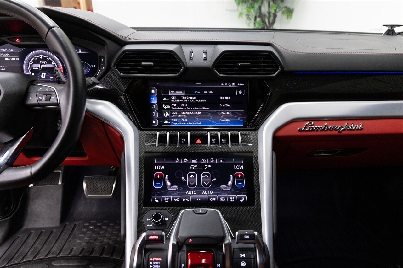2020 Lamborghini Urus - Photo 18 - Concord, CA 94520