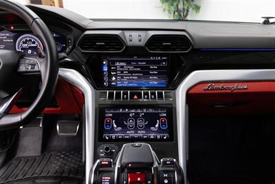 2020 Lamborghini Urus - Photo 18 - Concord, CA 94520