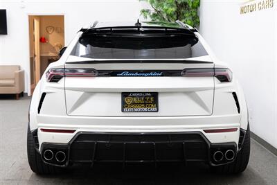 2020 Lamborghini Urus - Photo 4 - Concord, CA 94520