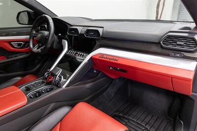 2020 Lamborghini Urus - Photo 13 - Concord, CA 94520