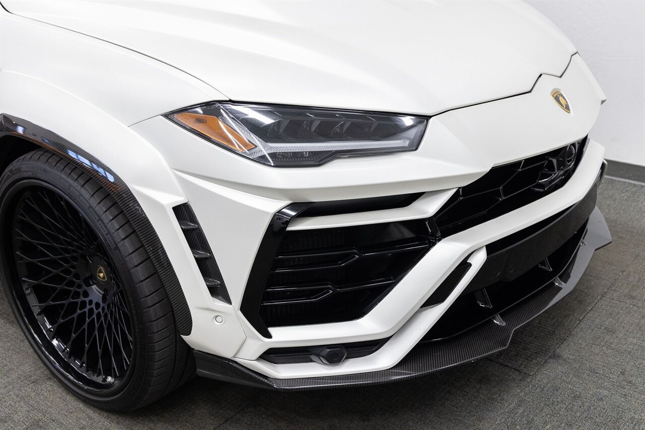 2020 Lamborghini Urus - Photo 27 - Concord, CA 94520