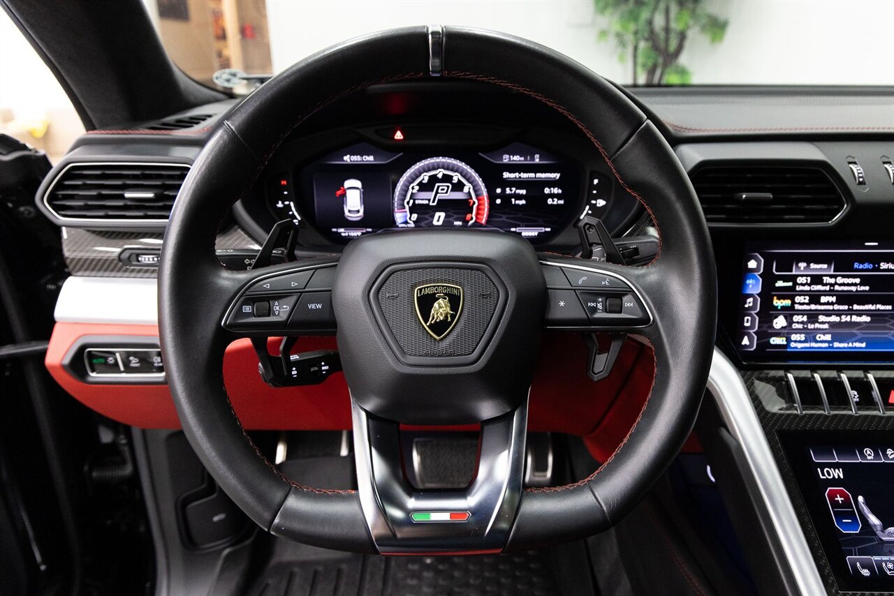 2020 Lamborghini Urus - Photo 16 - Concord, CA 94520