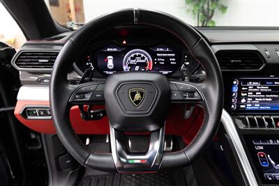 2020 Lamborghini Urus - Photo 16 - Concord, CA 94520