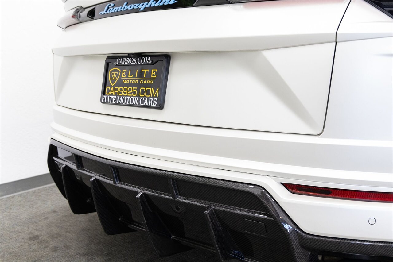 2020 Lamborghini Urus - Photo 25 - Concord, CA 94520