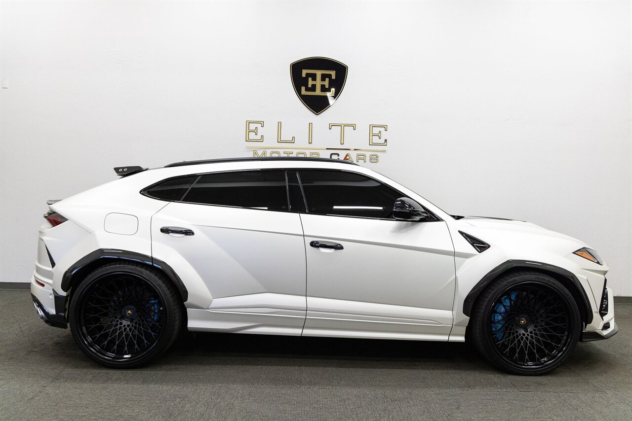 2020 Lamborghini Urus - Photo 10 - Concord, CA 94520