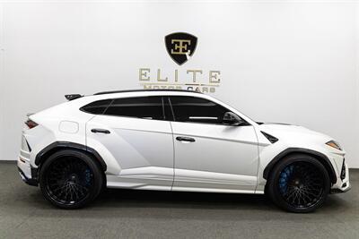 2020 Lamborghini Urus - Photo 10 - Concord, CA 94520