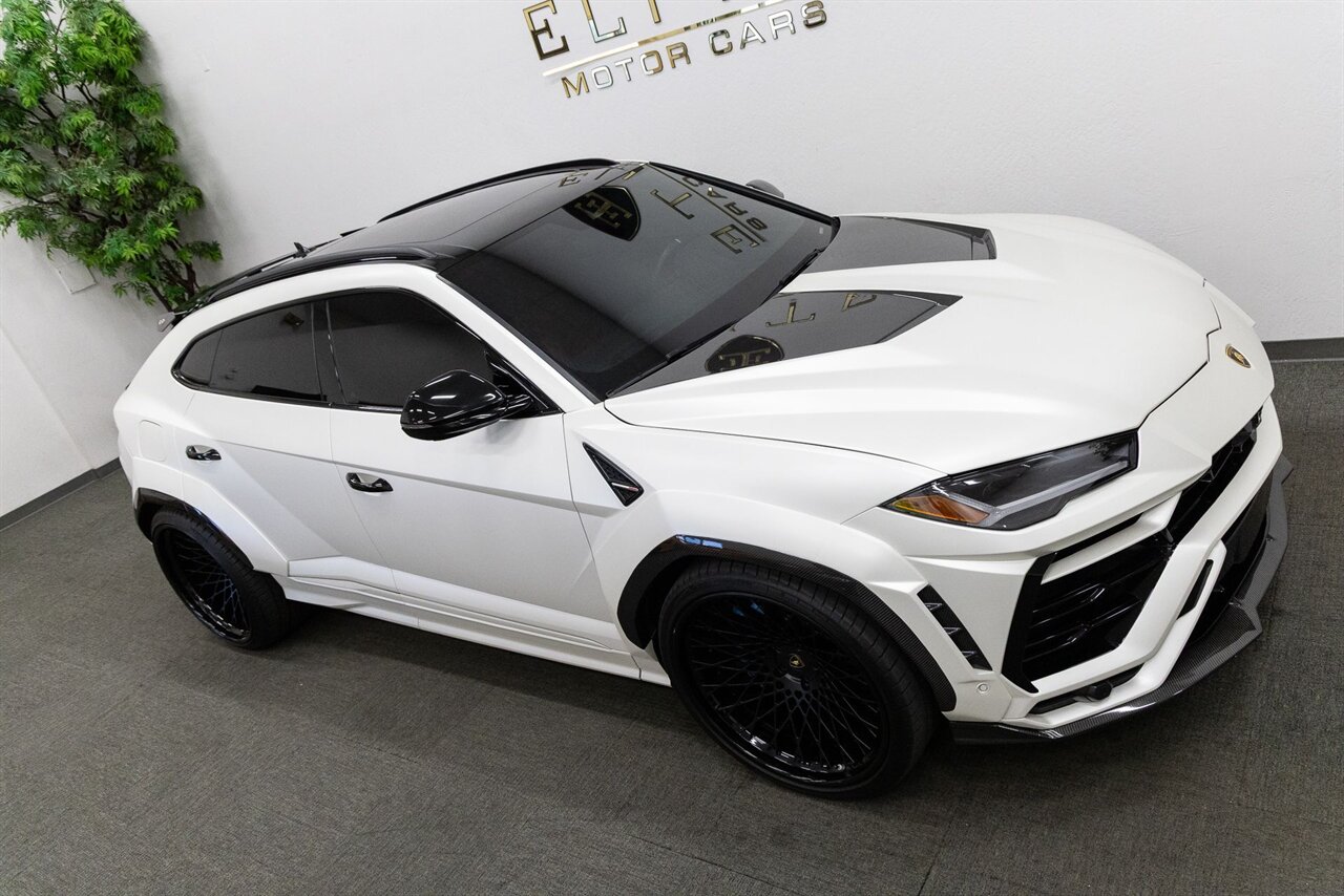 2020 Lamborghini Urus - Photo 22 - Concord, CA 94520
