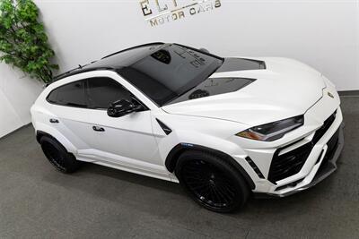 2020 Lamborghini Urus - Photo 22 - Concord, CA 94520