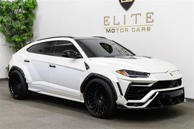 2020 Lamborghini Urus - Photo 9 - Concord, CA 94520