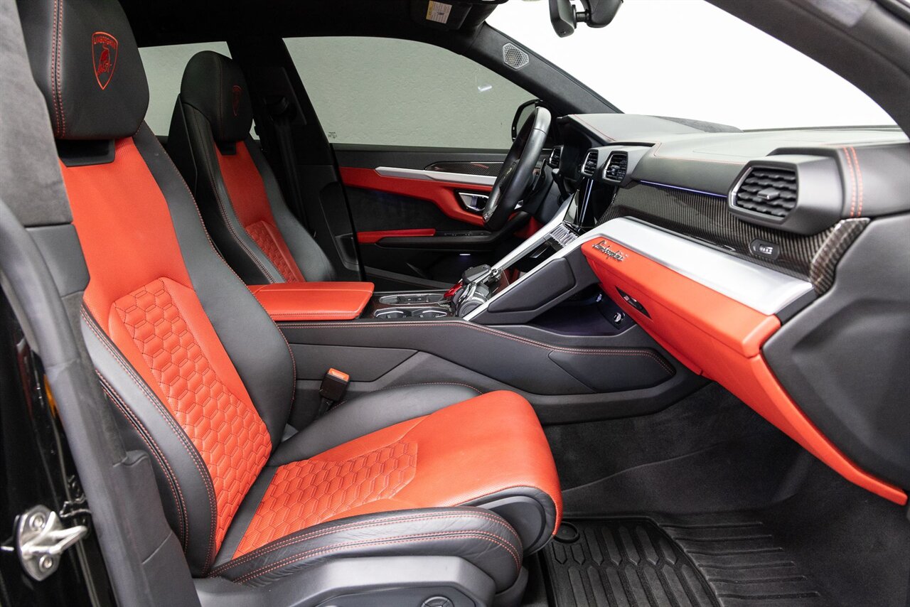 2020 Lamborghini Urus - Photo 14 - Concord, CA 94520