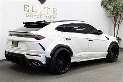 2020 Lamborghini Urus - Photo 11 - Concord, CA 94520