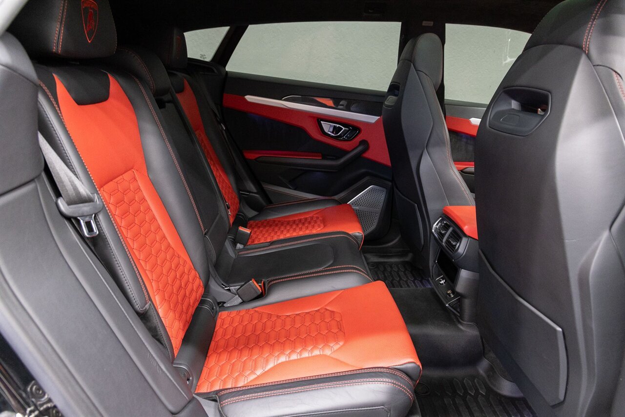 2020 Lamborghini Urus - Photo 15 - Concord, CA 94520