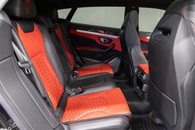2020 Lamborghini Urus - Photo 15 - Concord, CA 94520