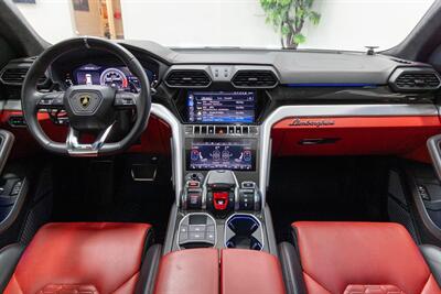 2020 Lamborghini Urus - Photo 5 - Concord, CA 94520