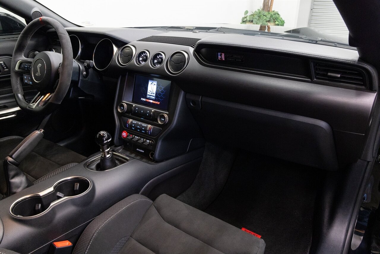 2017 Ford Mustang Shelby GT350 - Photo 13 - Concord, CA 94520