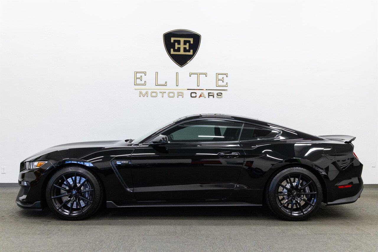 2017 Ford Mustang Shelby GT350 - Photo 2 - Concord, CA 94520