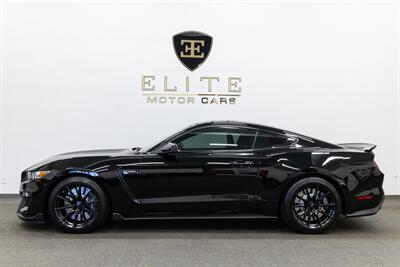 2017 Ford Mustang Shelby GT350   - Photo 2 - Concord, CA 94520