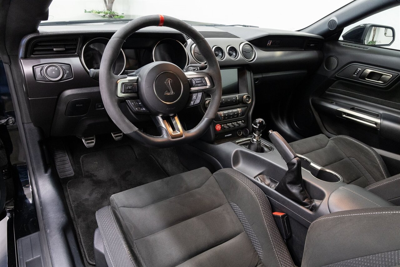 2017 Ford Mustang Shelby GT350 - Photo 6 - Concord, CA 94520