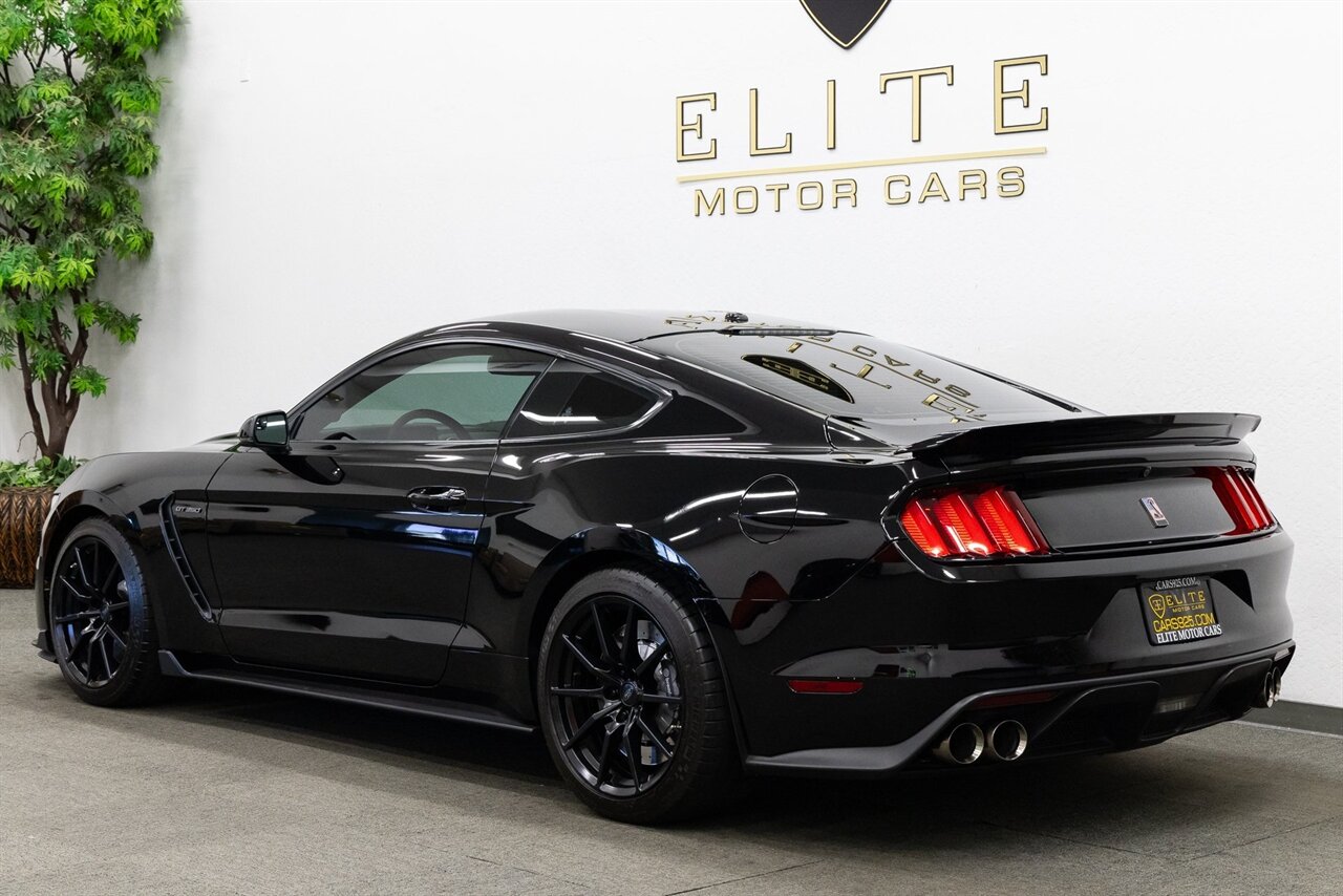 2017 Ford Mustang Shelby GT350 - Photo 3 - Concord, CA 94520