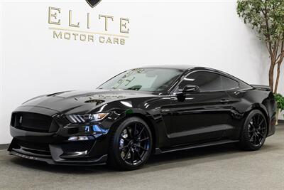 2017 Ford Mustang Shelby GT350   - Photo 1 - Concord, CA 94520