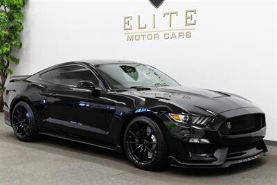 2017 Ford Mustang Shelby GT350   - Photo 9 - Concord, CA 94520