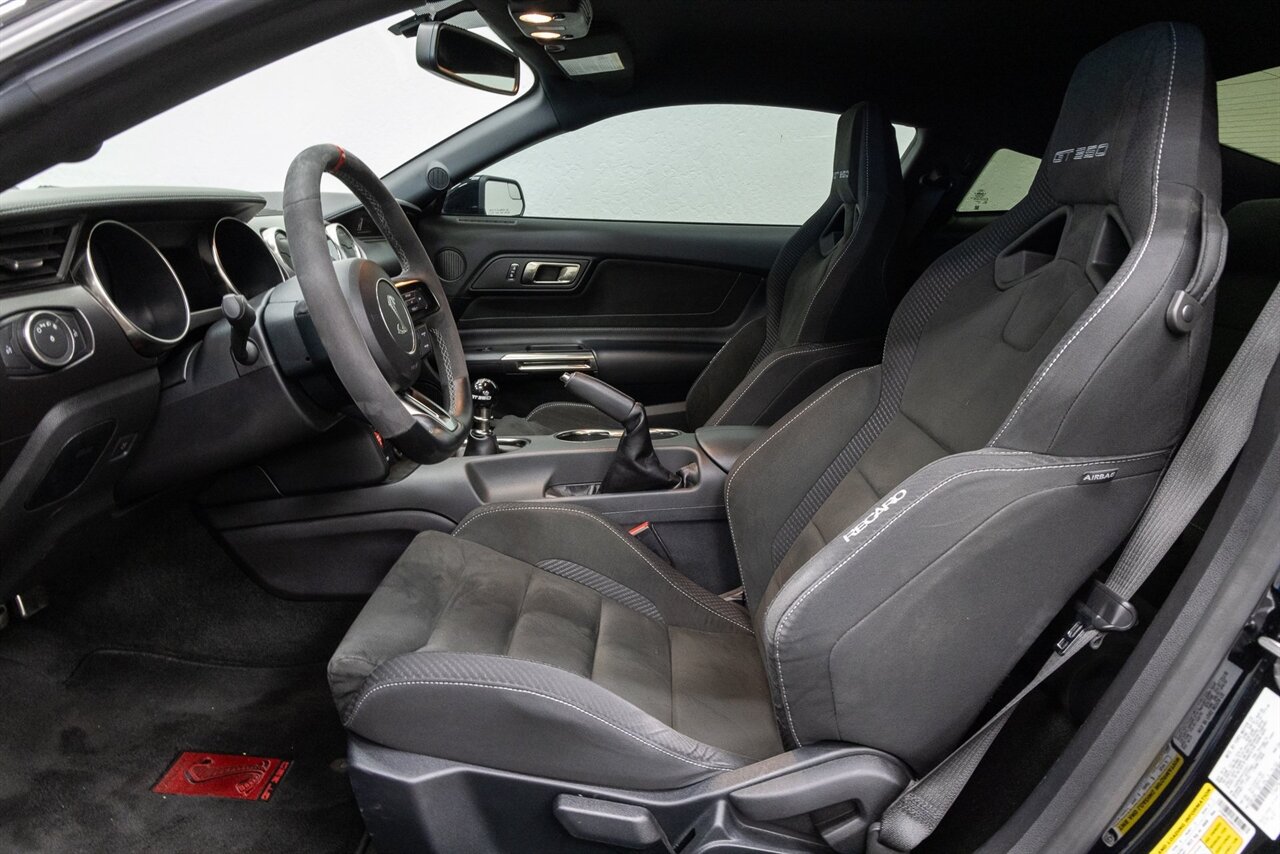 2017 Ford Mustang Shelby GT350 - Photo 7 - Concord, CA 94520
