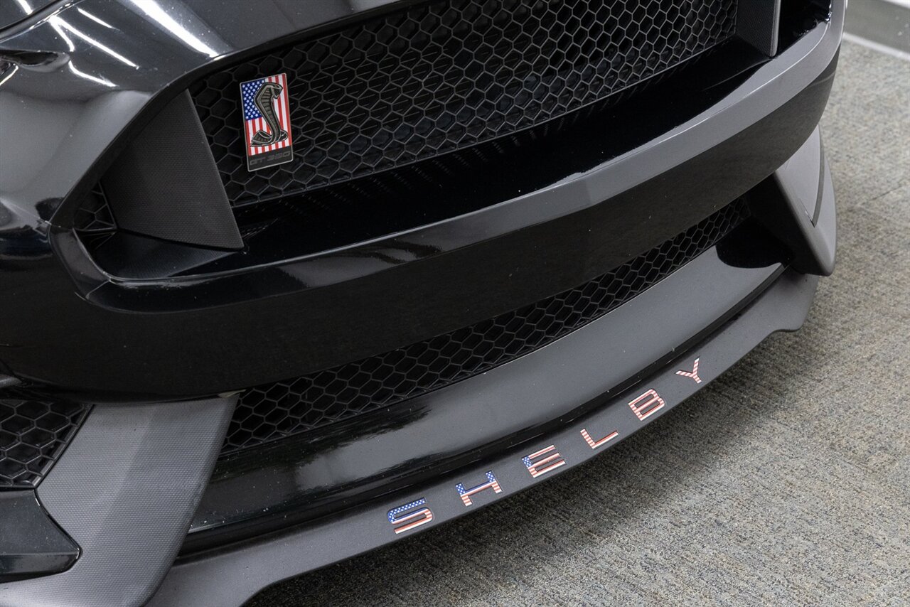 2017 Ford Mustang Shelby GT350 - Photo 23 - Concord, CA 94520