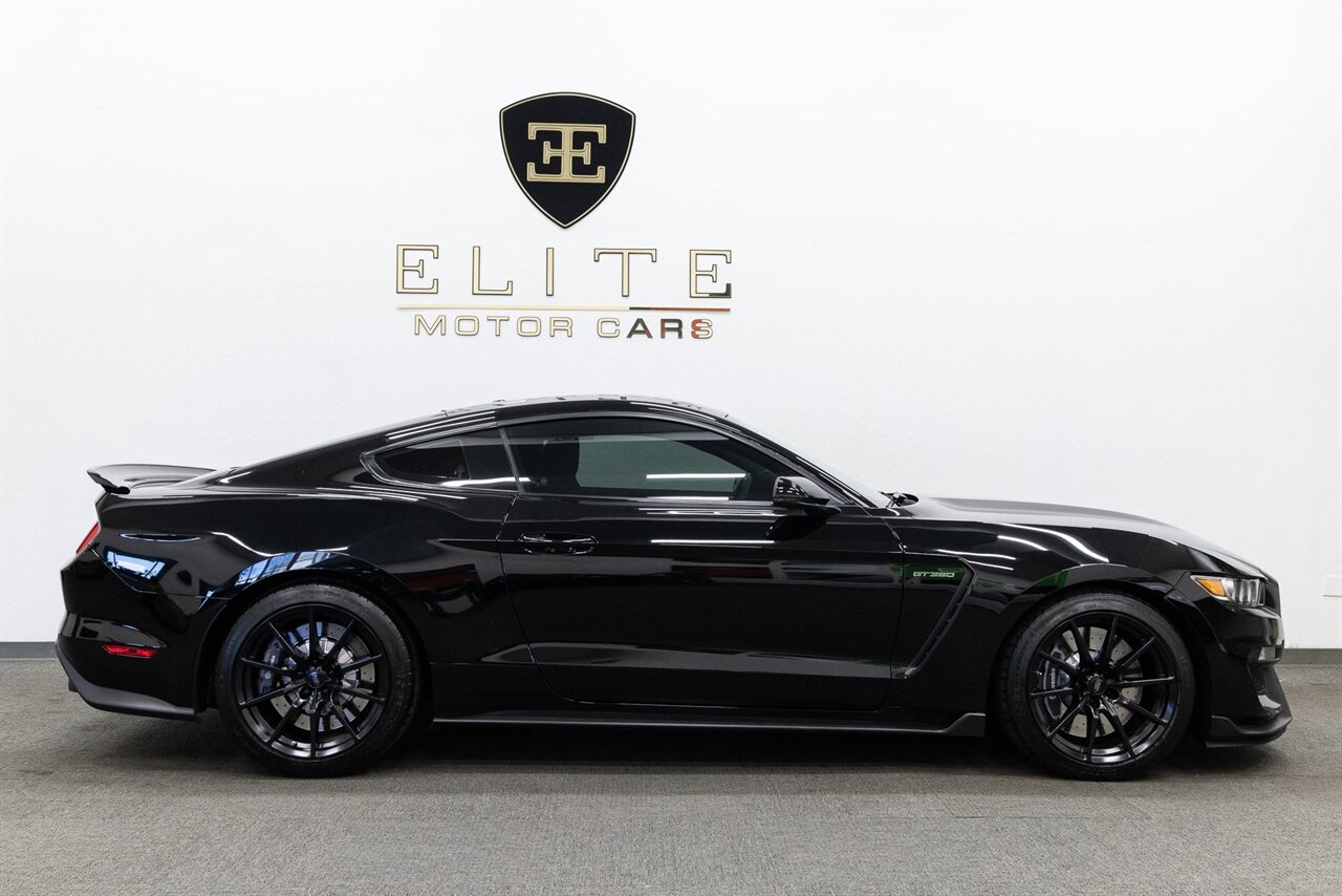 2017 Ford Mustang Shelby GT350 - Photo 10 - Concord, CA 94520