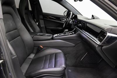 2021 Porsche Panamera   - Photo 14 - Concord, CA 94520