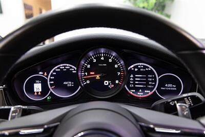 2021 Porsche Panamera - Photo 17 - Concord, CA 94520