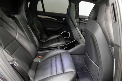 2021 Porsche Panamera   - Photo 15 - Concord, CA 94520