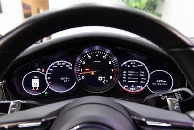 2021 Porsche Panamera   - Photo 17 - Concord, CA 94520
