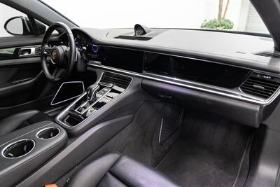 2021 Porsche Panamera   - Photo 13 - Concord, CA 94520