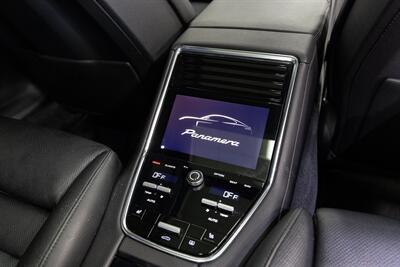 2021 Porsche Panamera   - Photo 21 - Concord, CA 94520