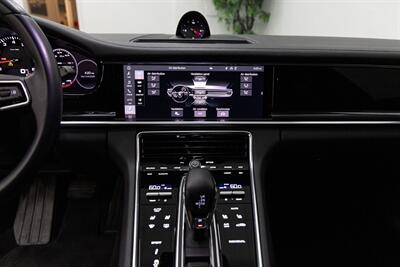 2021 Porsche Panamera - Photo 18 - Concord, CA 94520