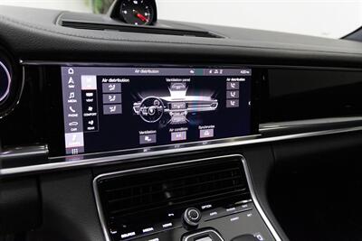 2021 Porsche Panamera - Photo 19 - Concord, CA 94520