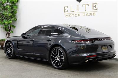 2021 Porsche Panamera   - Photo 3 - Concord, CA 94520