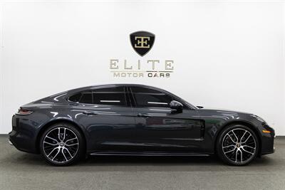 2021 Porsche Panamera   - Photo 10 - Concord, CA 94520