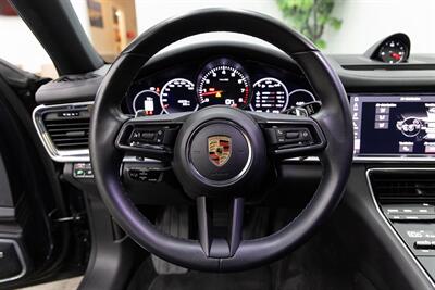 2021 Porsche Panamera   - Photo 16 - Concord, CA 94520