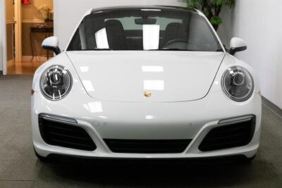 2017 Porsche 911 Carrera   - Photo 12 - Concord, CA 94520