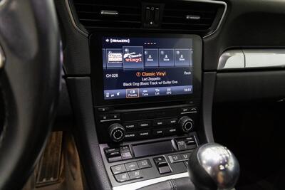 2017 Porsche 911 Carrera   - Photo 18 - Concord, CA 94520