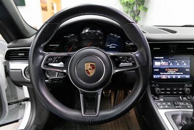 2017 Porsche 911 Carrera   - Photo 15 - Concord, CA 94520