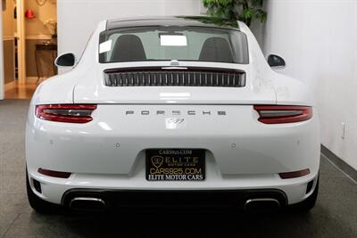 2017 Porsche 911 Carrera   - Photo 4 - Concord, CA 94520