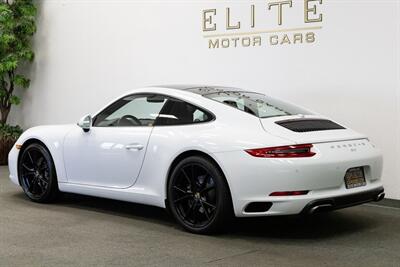 2017 Porsche 911 Carrera   - Photo 3 - Concord, CA 94520