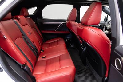 2022 Lexus RX 450h 450h F Sport - Photo 15 - Concord, CA 94520