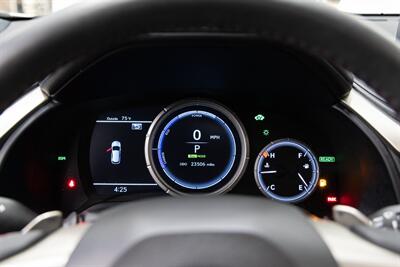 2022 Lexus RX 450h 450h F Sport - Photo 17 - Concord, CA 94520