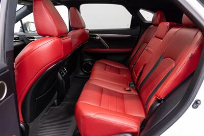 2022 Lexus RX 450h 450h F Sport - Photo 8 - Concord, CA 94520