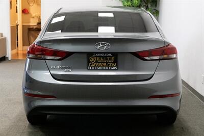 2018 Hyundai ELANTRA SE   - Photo 4 - Concord, CA 94520