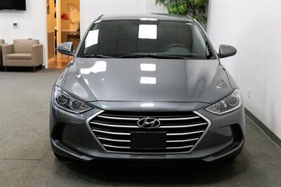 2018 Hyundai ELANTRA SE   - Photo 12 - Concord, CA 94520